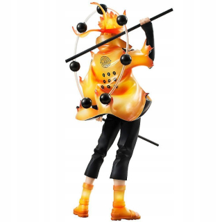 Naruto Uzumaki Hagoromo ōtsutsuki figurína hračky