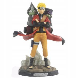 Naruto Uzumaki Naruto kresba hračky 1 generácia
