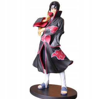 Naruto postava GK Psychic Kakashi ANBU 20 cm akcia