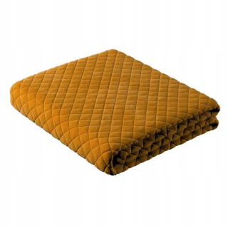 Medový prehoz Velvet 170 x 210