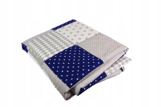 Bedspread pre detskú posteľ 100x180 cm