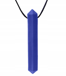 Náhrdelník/Gryzak Speech Therapy Jewel Empis
