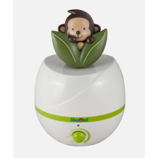 Zvlhčovač Mesmed Monkey MM765