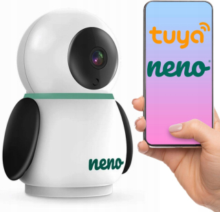 Neno Avante Wireless Electronic Nanny