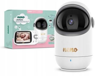 Neno Berkano Electronic Nanny Live Camera
