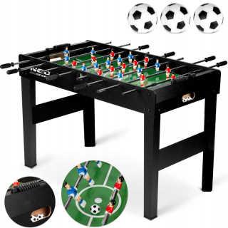 NEOSPORTS TABUĽKA PRE Hráčov Neosport 118x61
