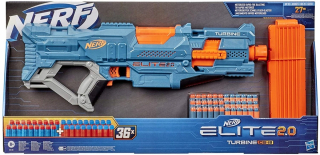 Turbína Nerf Elite 2.0 CS-18 E9481