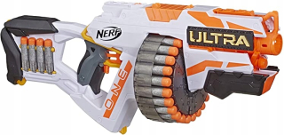 Nerf Ultra One Hasbro 25 Arrow Launcher