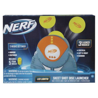 Nerf - Skeet Shoot Launcher