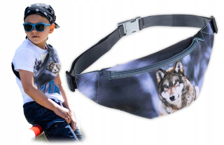 Doken Kidney Wolf Benátske módne