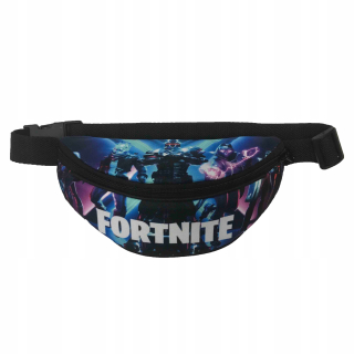 Fortnite F10 vrecko nastaviteľný pás