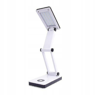 Nová prenosná lampa LED