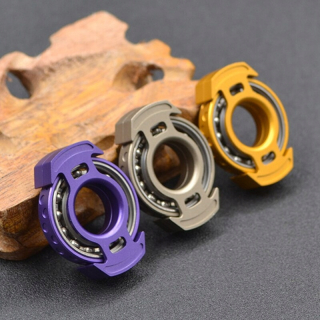 Nový model jadrového reaktora kovový fidget spinner