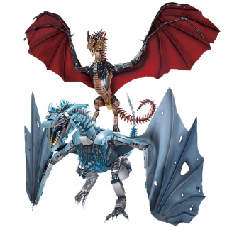 Nové tróny Dragon Viserion Matka Čierna smrť