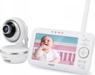 Nanny Vtech VM 5261