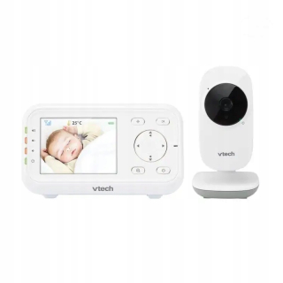 Nanny Electr. VTech-vm-3255