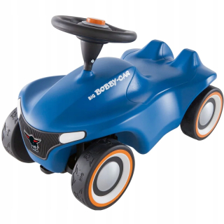 Blue Bobby Car Neo Blue Big Ride