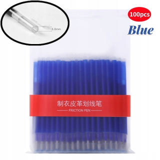 Blue Rod 3,0 mm