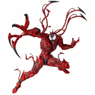 Úžasný antihrdina masakru Spider-Man-Yamaguchi