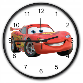 Autá autá automobily mcqueen