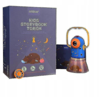 Lampa projektora Night Light Star na zdobenie