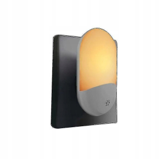 Nočné svetlá okolité osvetlenie Automatická LED noci LED