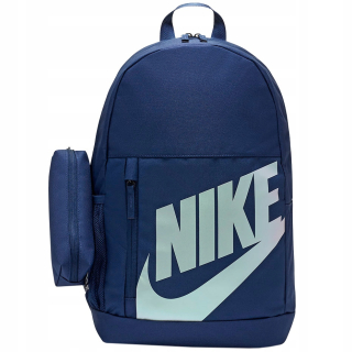 Školský batoh Nike elemental BA6030-410 + peračník