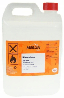 Nitromethane 99,9% 5,0 l