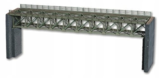 Noch 67020 37,2 cm dlhá oceľ Bridg