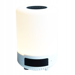Nočná nočná lampa LED lôžková lampa figurína lampa