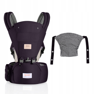 NOSIČ PRE DETÍ ERGONOMICKÝ NOSIČ