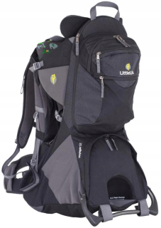 Voyager S5 LittleLife turista