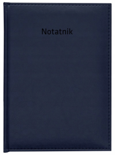 Poznámky A4 Notebook v riadkoch v notebookoch ECO -Geather