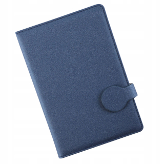 Hustý notebook pre notebook PU