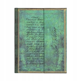 Poznámky Tolstoy, Letter of Peace Ultra Line