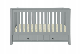 Romány allpin cot cot
