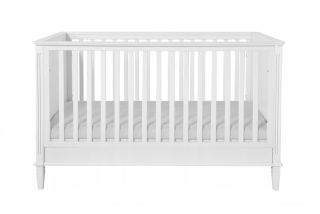 Romány Bianka Bed-Tappczanik 140x70 zásuvka