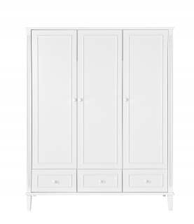 Romány - Bianka Wardrobe 3D