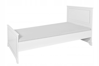 Romány melódiu Bed pre deti 200x90