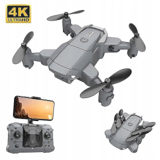 Nová kamera Ky905 Mini Drone 4K HD Profissional v
