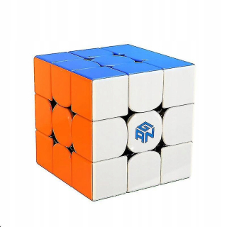 New Gan Gan 356 Rs 333 Magic Cube Cena
