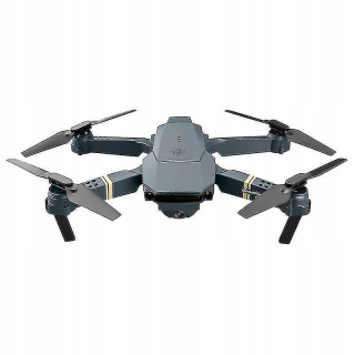 Nový mini hd dron prišiel 150 m pilot One Key s