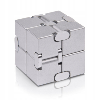 Nová verzia hračiek Fidget Finger Toys - Metal
