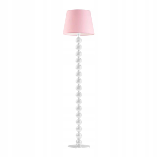 Moderná lampa Bangkoku pre deti