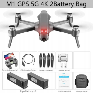 Nový M1 Pro Dron HD Mechanical 2