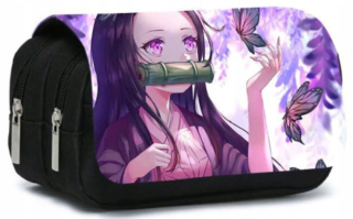 Nový anime ceruzkový prípad démon