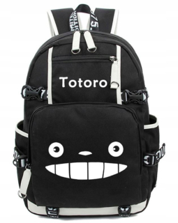 Nový batoh môj sused totoro môj sused totoro