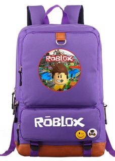 Nový batoh pre mládež od Robloxu