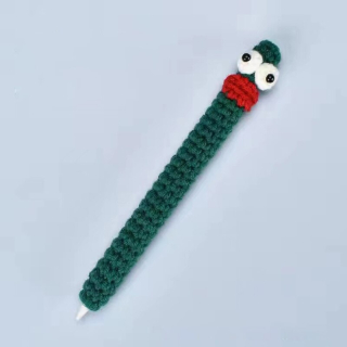 Č. 13 Veľkosť lirereroom stylus puzdro pre jablkové perie