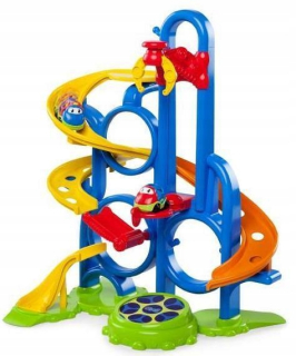 OBALL SLIGH S DUMEL, DUMEL CAR